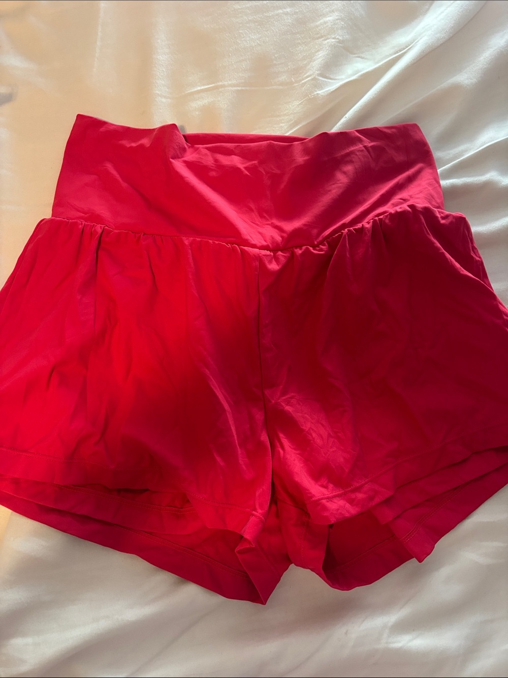 Brand new Target athletic shorts
